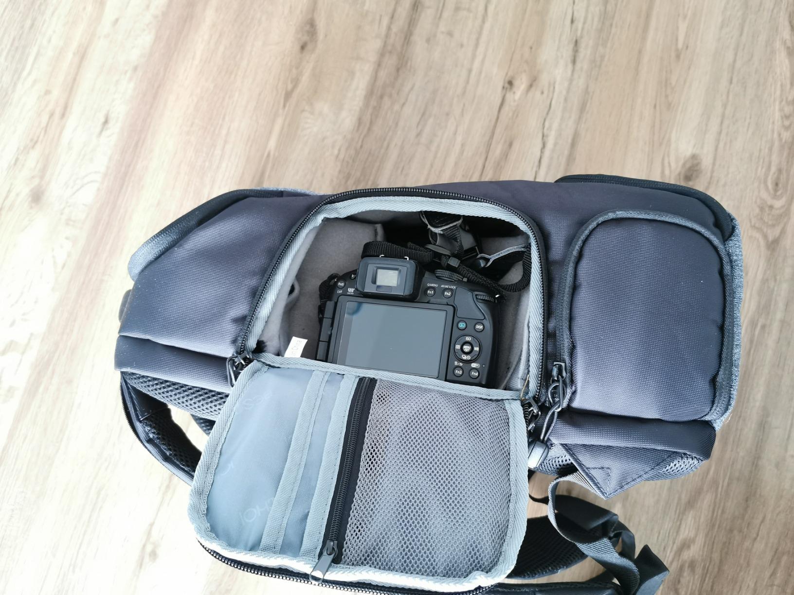 Para aquellos que no necesitan demasiado espacio.