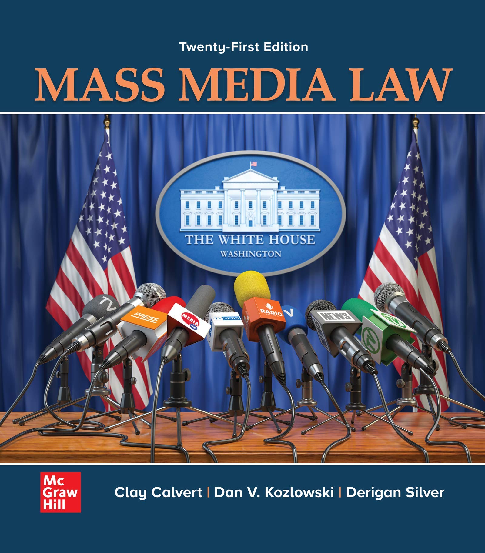 Looseleaf for Mass Media Law