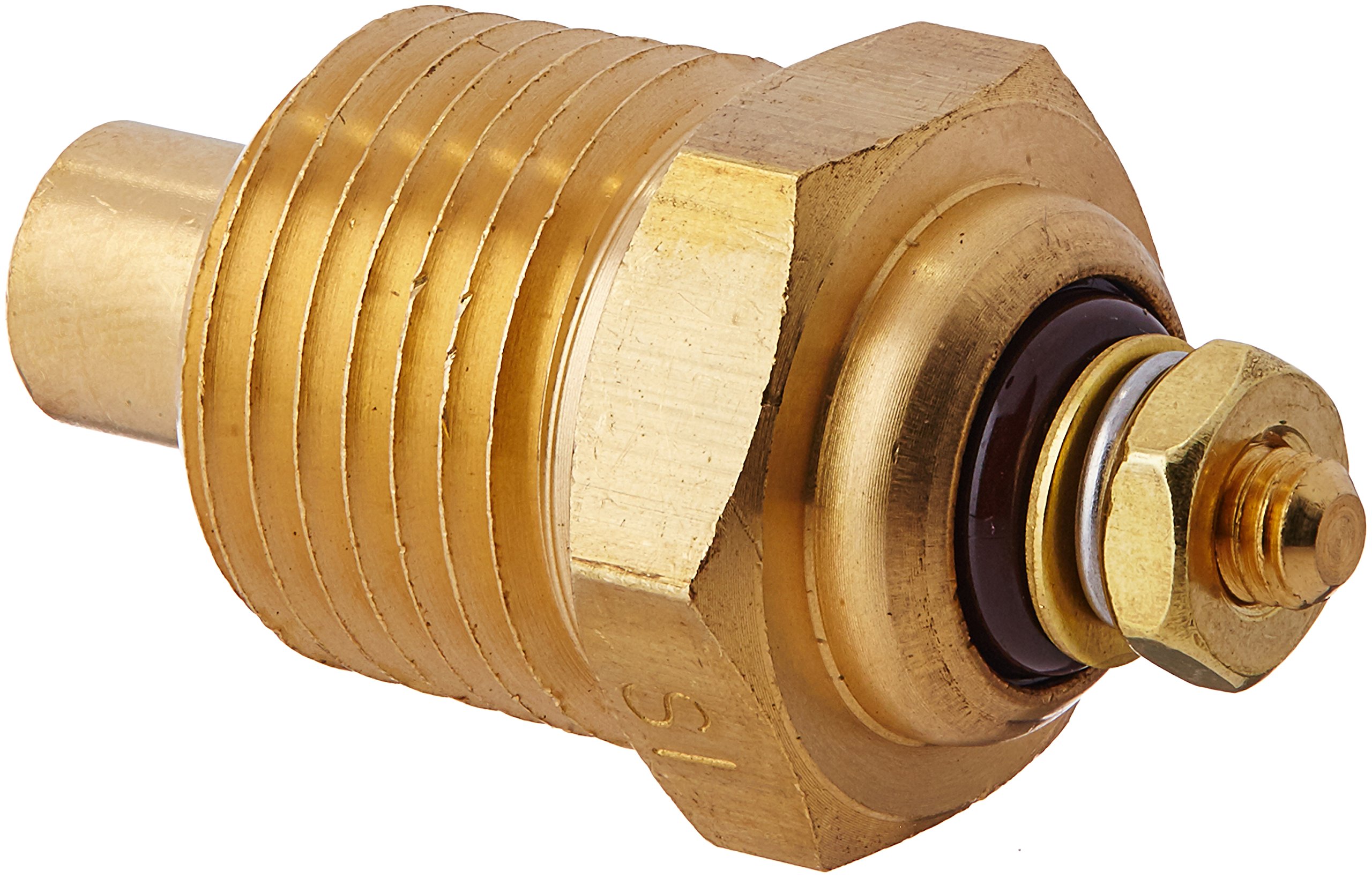 Sonde de température anti surchauffe pour radiateur auto