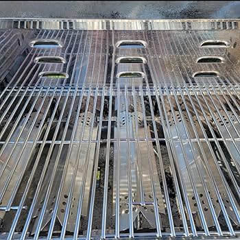 Amazon.com : BBQration Replacement Parts Kit for Nexgrill