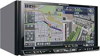 カーナビ Pioneer AVIC-ZH0077 81tSGtRq1wL._AC_UF350,