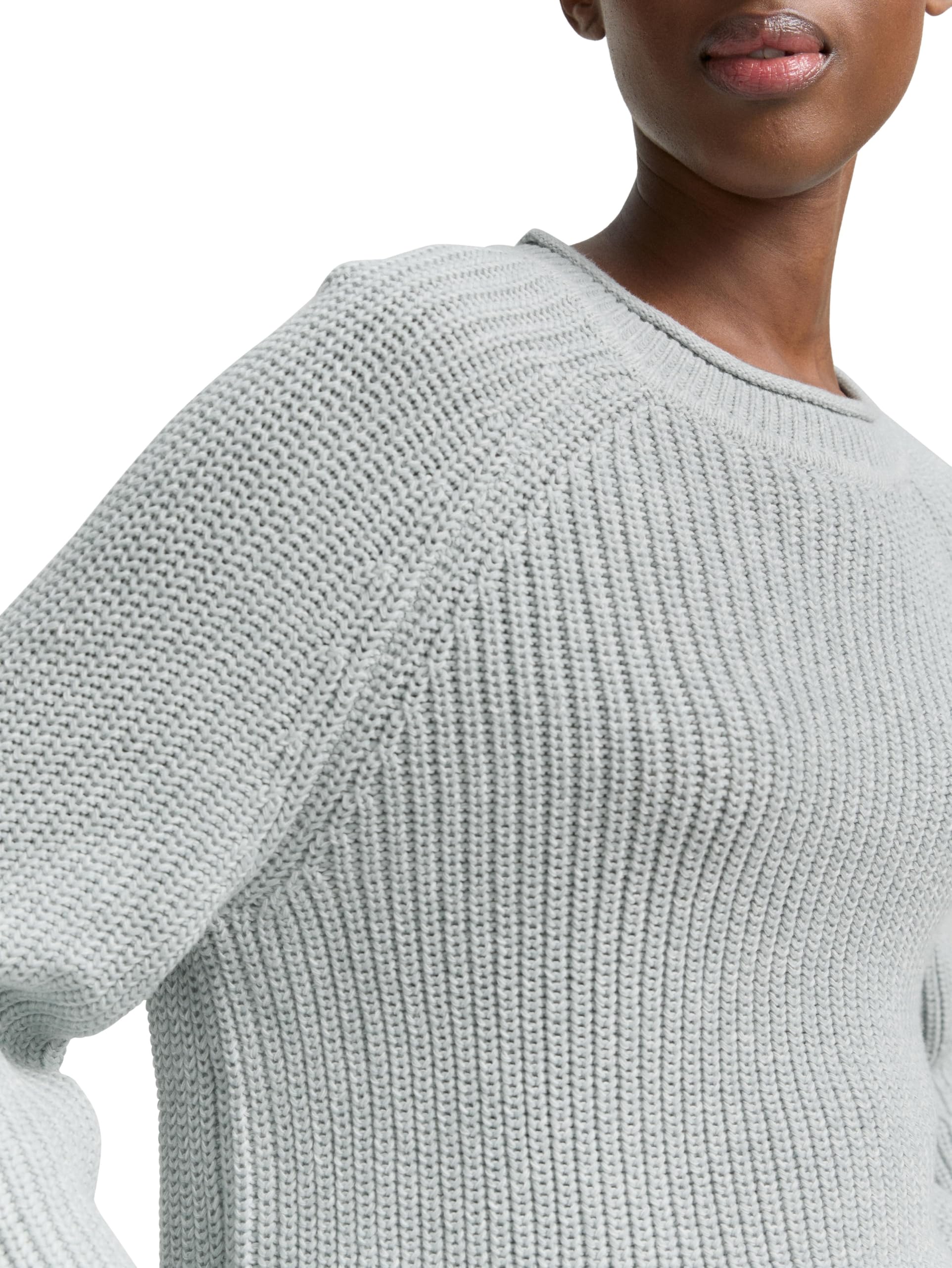 Tom Tailor 1043309 Pullover Donna (Pacco da 1)