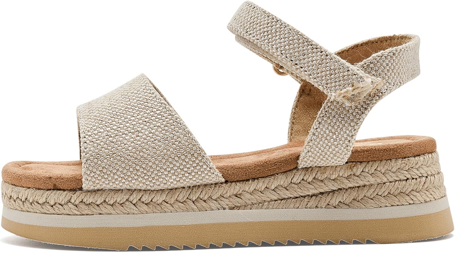 TOMS girls Diana (Little Kid/Big Kid)