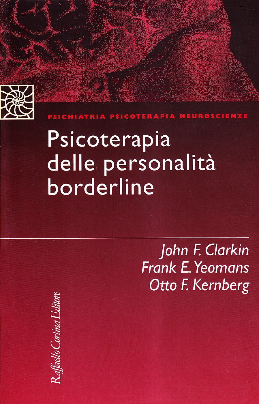 Psicoterapia Delle Personalità Borderline - 4