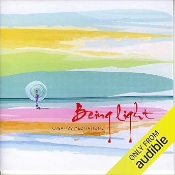 Being Light Audiobook episode artwork