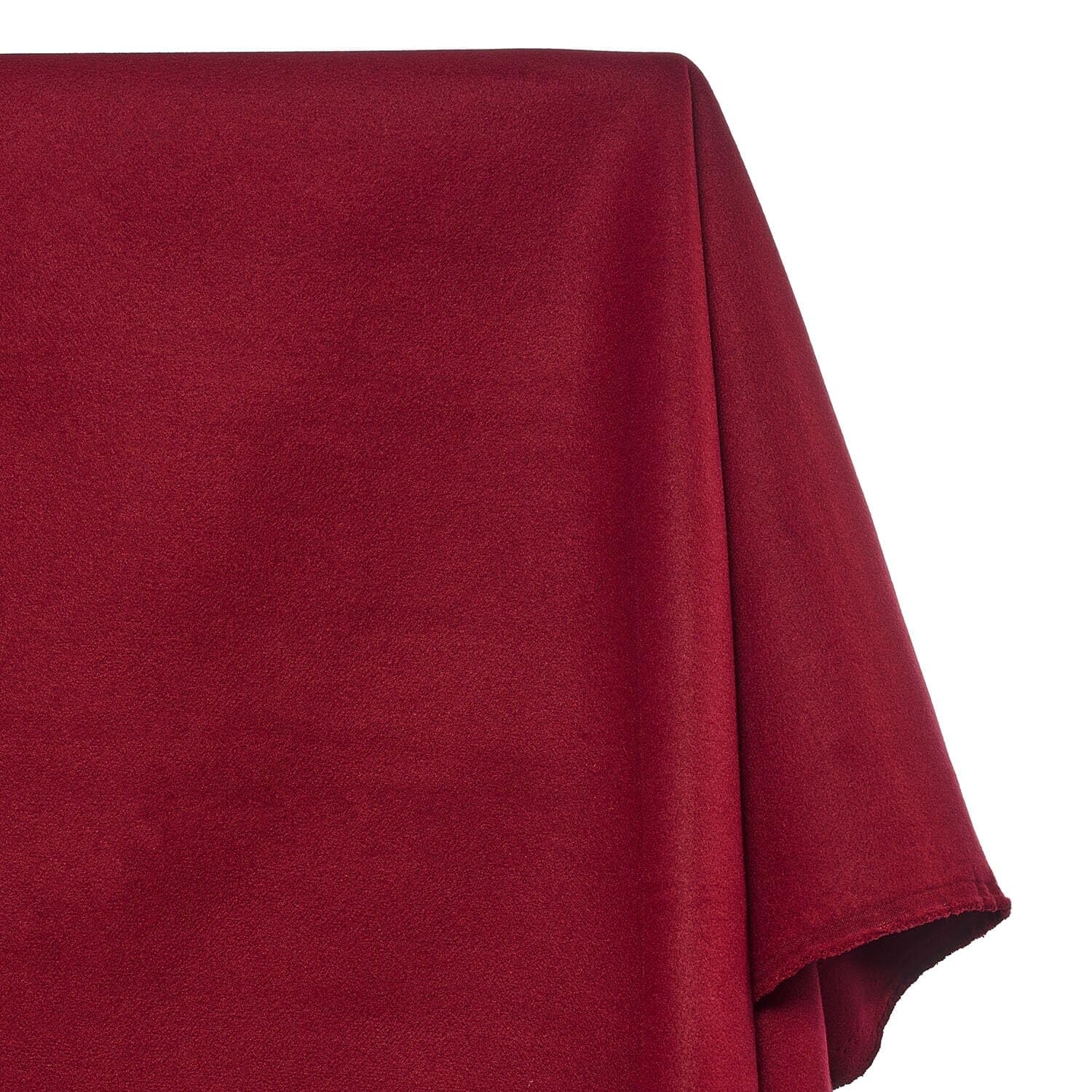 FWD Brushed Wool Fabric