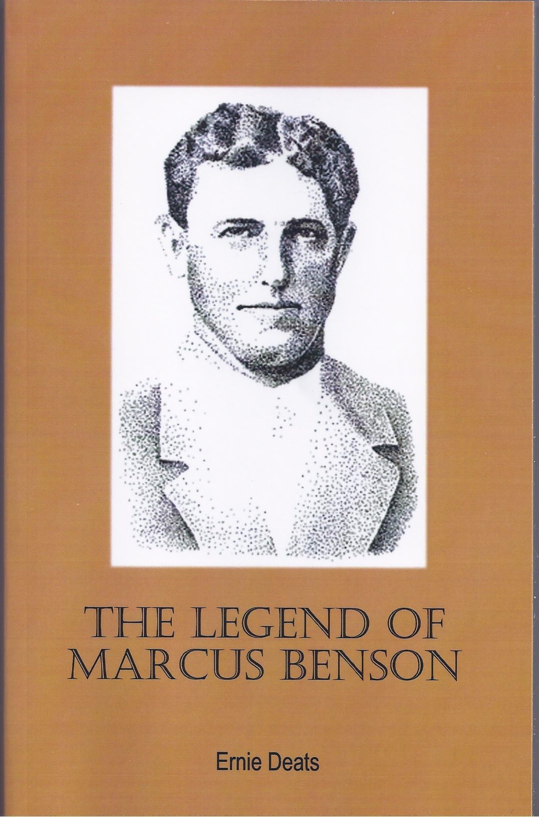 The Legend of Marcus Benson