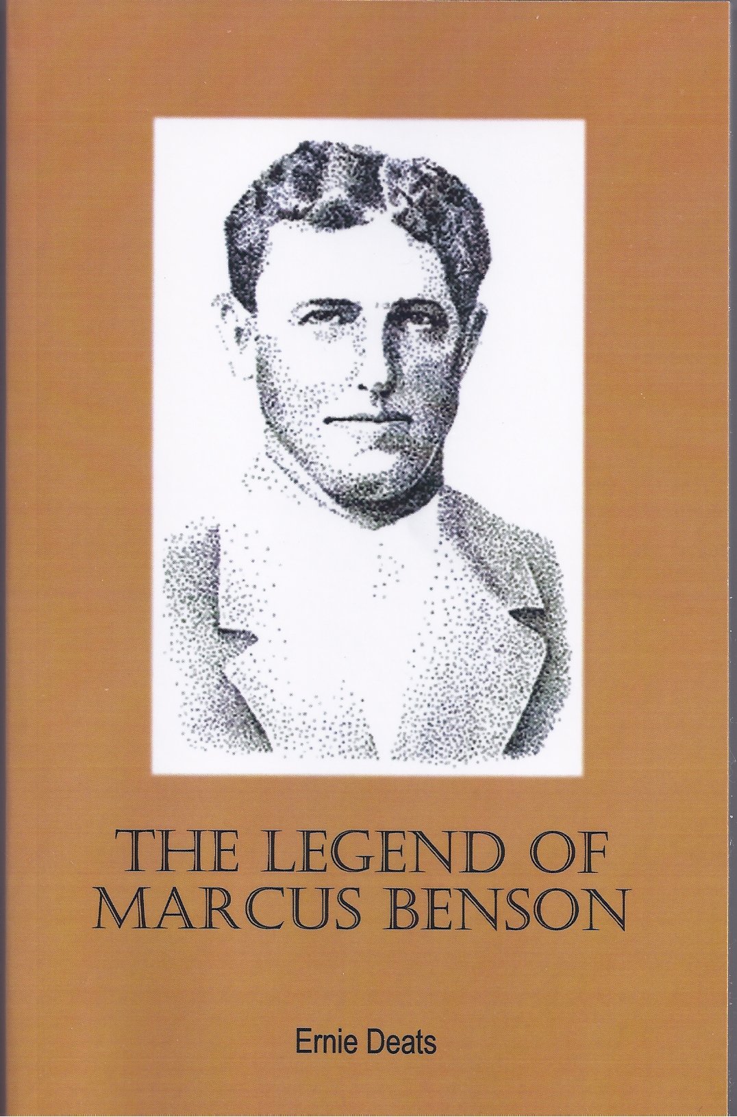 The Legend of Marcus Benson