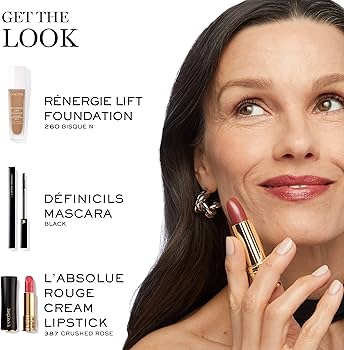 新品！未使用！Lancome Amazon.com: Lancôme Définicils Defining & Lengthening Mascara