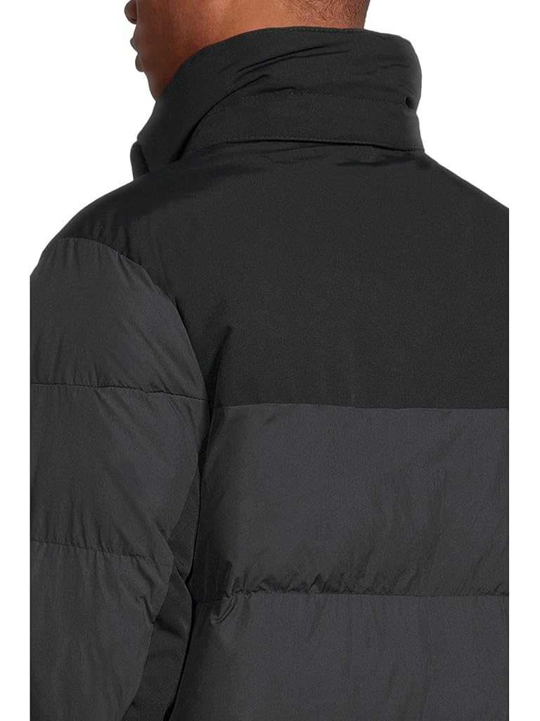 Black Columbia Marquam Peak Fusion™ II Parka
