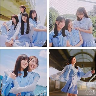 【初回仕様限定盤 4形態セット】 日向坂46 イチャイチャ虫 (初回仕様限定盤TYPE-A+B+C+D) シリアルナンバー封入 (外付け特典なし)日向坂46