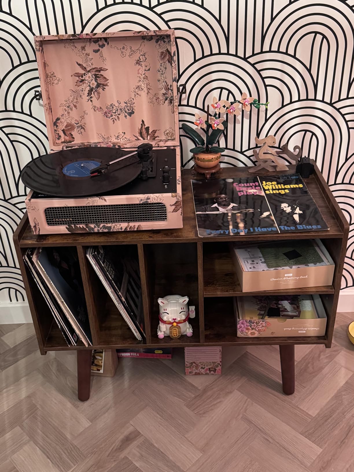 Customer photo