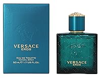 Vista 2 de Versace Eros for Men - 1.7 oz EDT Spray