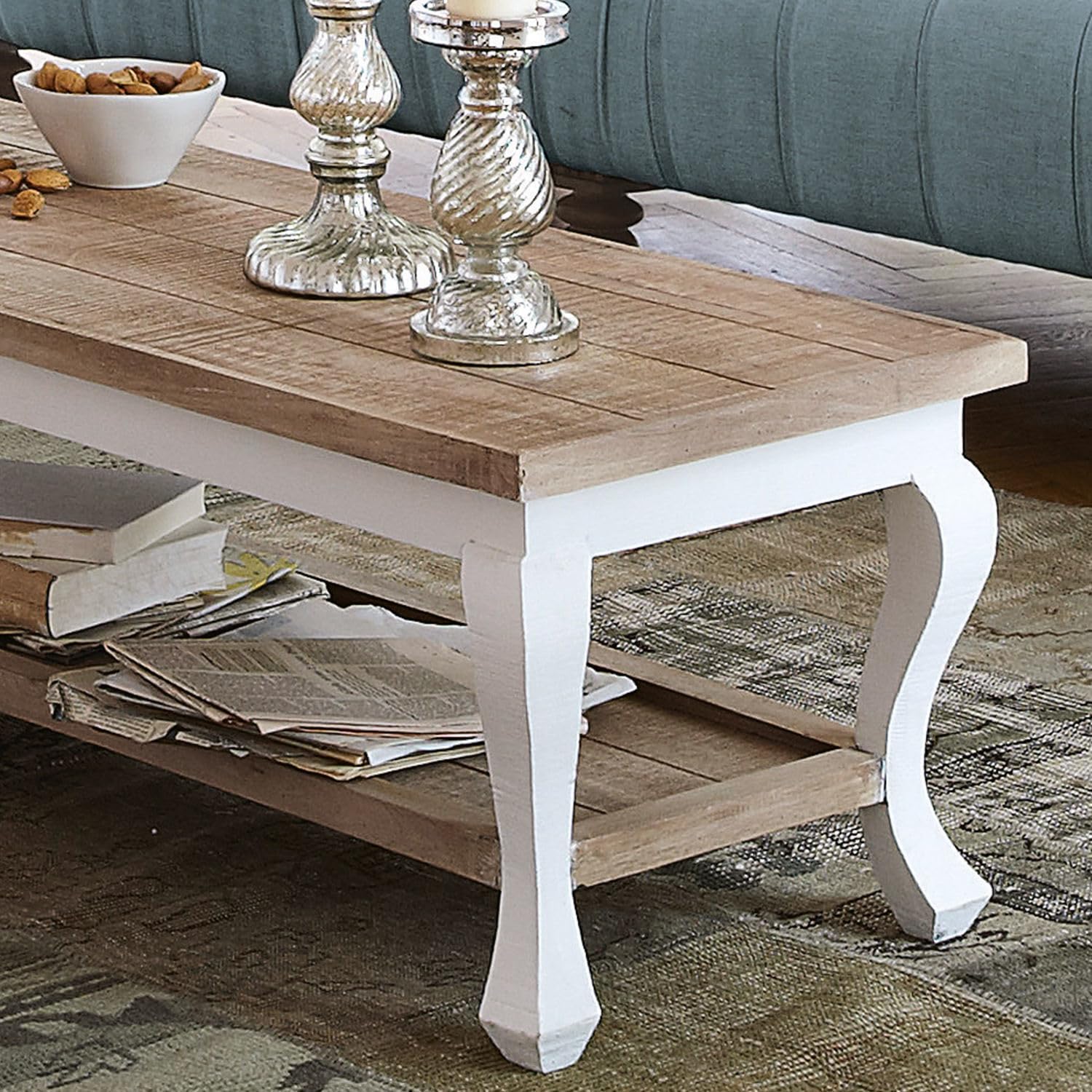 Amscan Tovaglia In Plastica Opale Dazzler - 137 X 274 Cm, Bianco Lucido, Per Feste E Matrimoni - 2