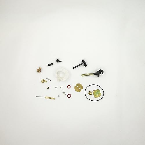Miniatura 3 de shiosheng Kit de reparación de reconstrucción del carburador para Honda GX120 GX160 GX200 GX 120 160 200 168F 5.5HP 6.5HP Strimmer generador motor