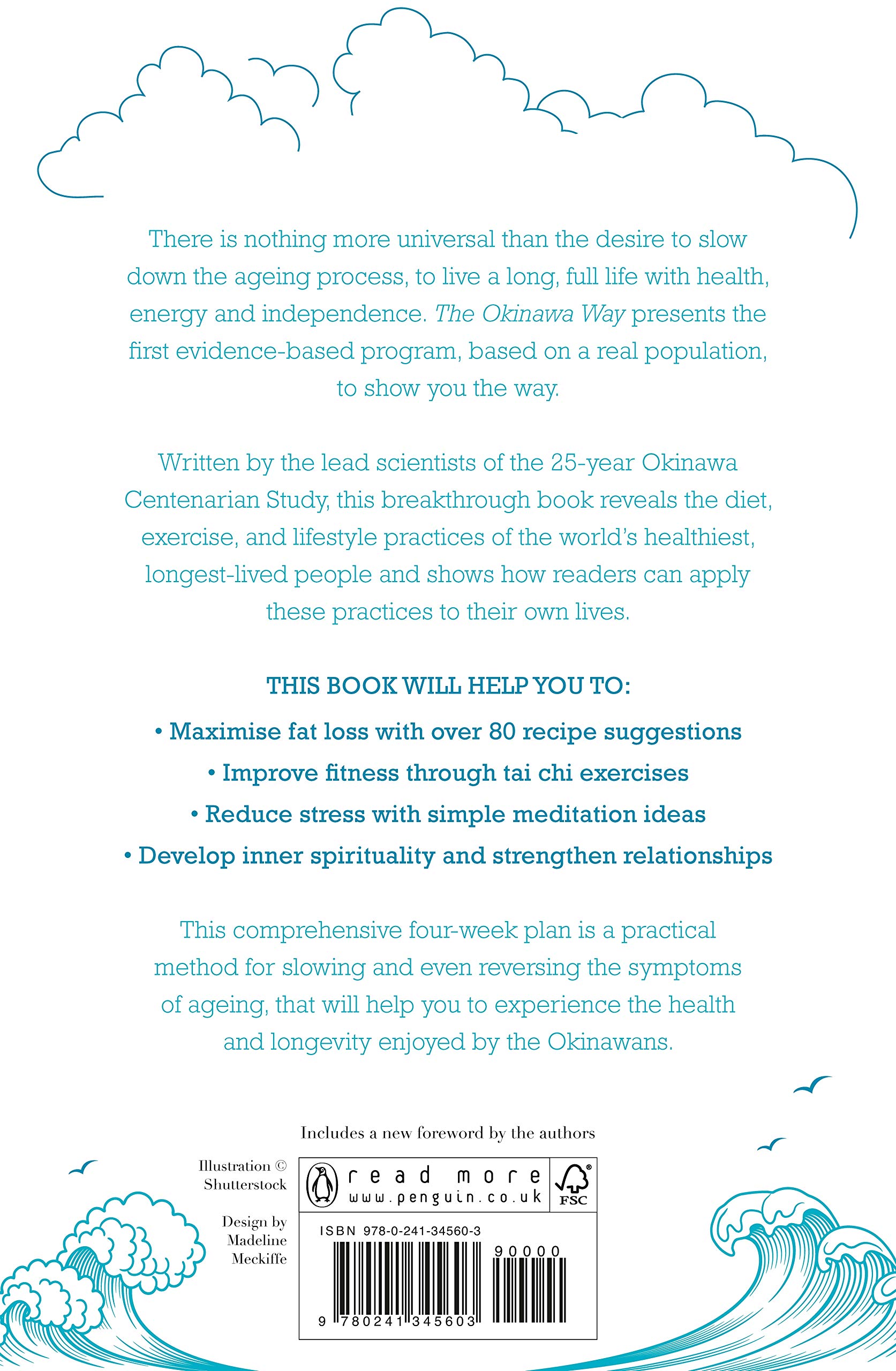 The Okinawa Way: How to Reverse Symptoms of Ageing in Four Weeks