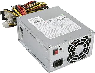 865W Super Quiet Computer PSU Power Supply