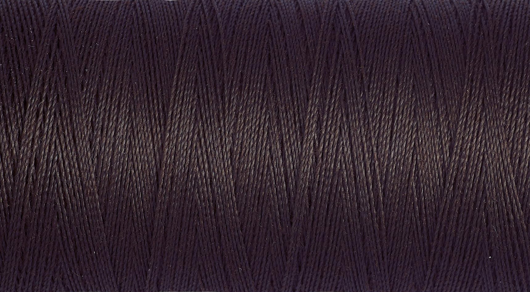 Gutermann Sew All Polyester Thread, 250Mtr, Warm Brown (0023)