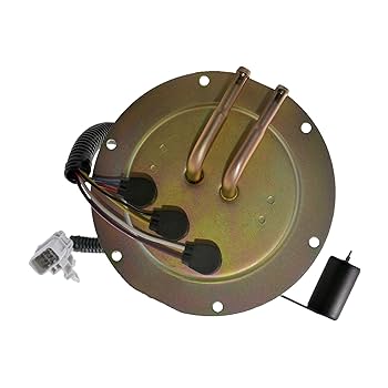 Amazon.com: Herko Fuel Pump Sender 055GE for Nissan Mercury