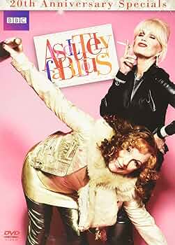 その他 Absolutely Fabulous - Absolutely Everything [DVD][Import anglais][PAL] wyw801m Amazon.com: Absolutely Fabulous: Absolutely Everything
