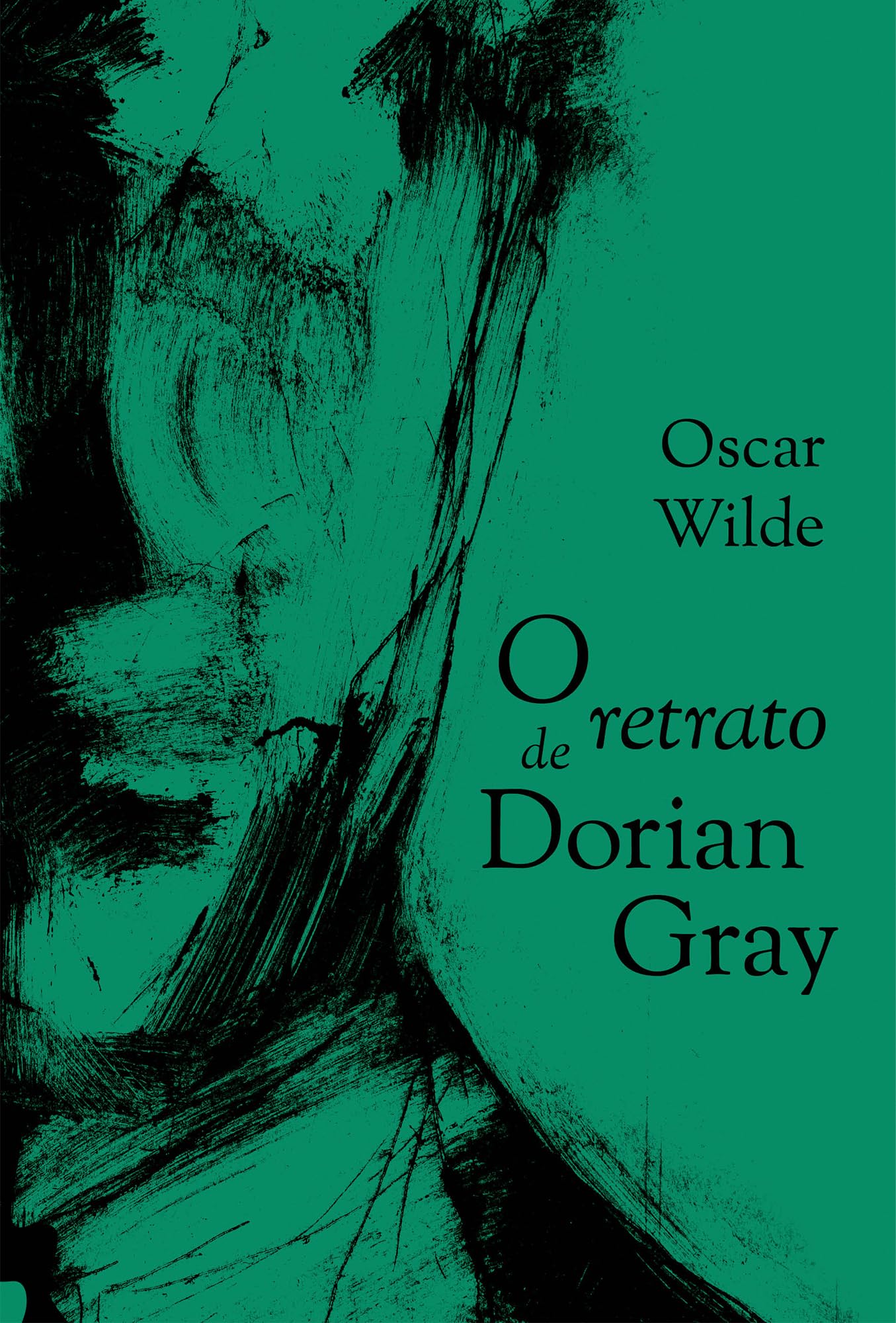 O retrato de Dorian Gray : Wilde, Oscar: Amazon.com.br: Livros