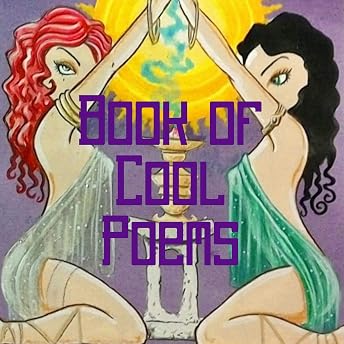 Book of Cool Poems Audiobook by Steven Yessick episode artwork