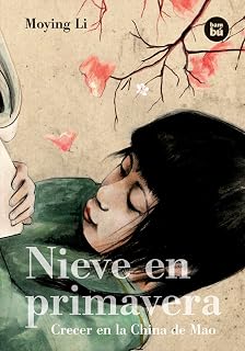 Nieve en Primavera