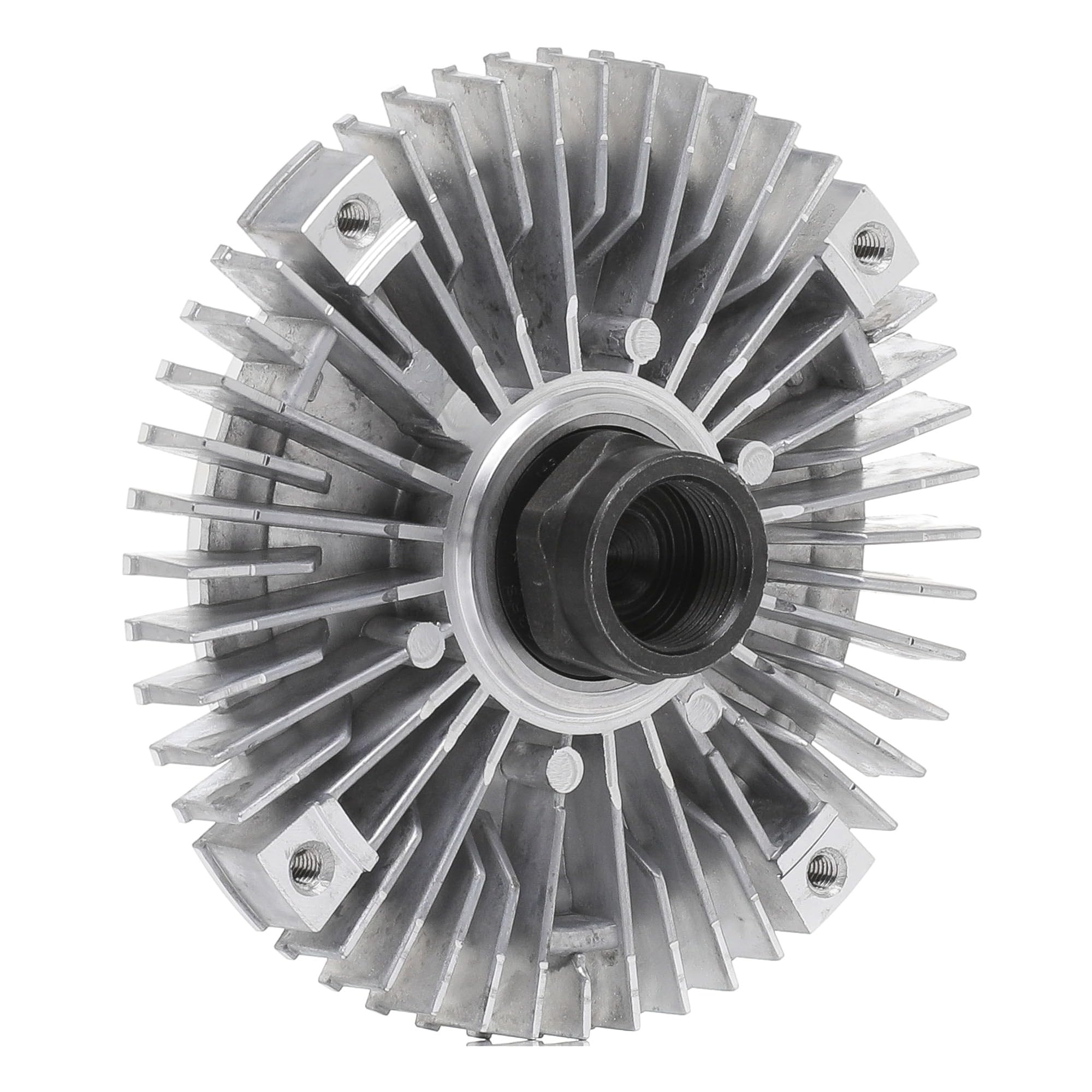 RIDEX 509C0034 Frizione ventola Compatibilità con BMW 5 Sedan E39