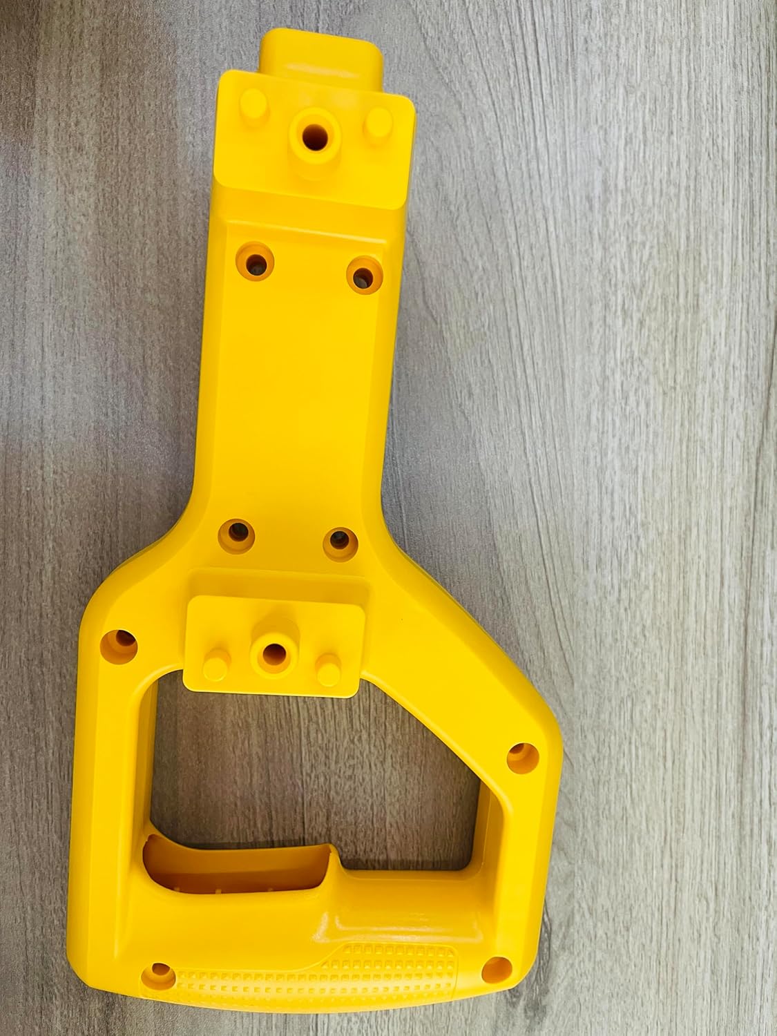 # 393960-00 Miter Saw Handle DW703 DW703 DW703-B2 DW703-B2 Replacement Part New For DeWalt