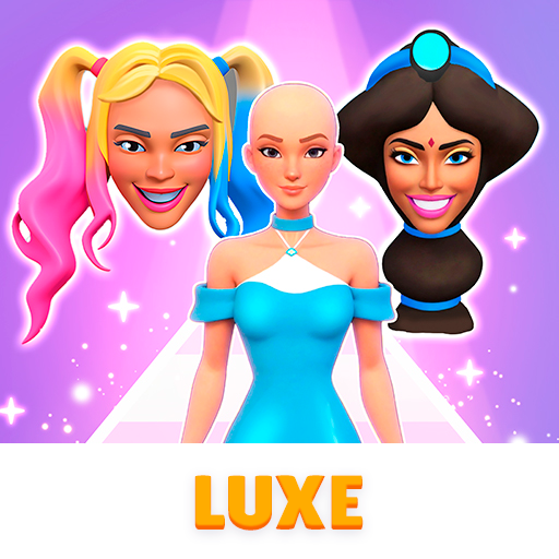 Queen Story: Luxe