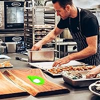 Vista 8 de DOITOOL Soporte para cucharas de silicona, 4 piezas, soporte para utensilios de cocina, espátula, cepillo, cucharón, soporte para cuchara, soporte