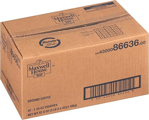 Vista 133 de Café instantáneo descafeinado Sanka (tarro de 8 onzas)