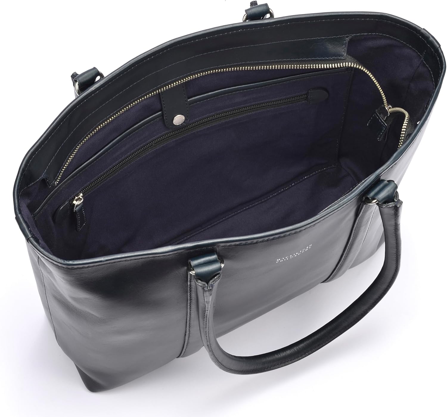 【美品】 マッキントッシュフィロソフィー トートバッグ ブレイヴァル ≪MACKINTOSH PHILOSOPHY ／ マッキントッシュ フィロソフィー
