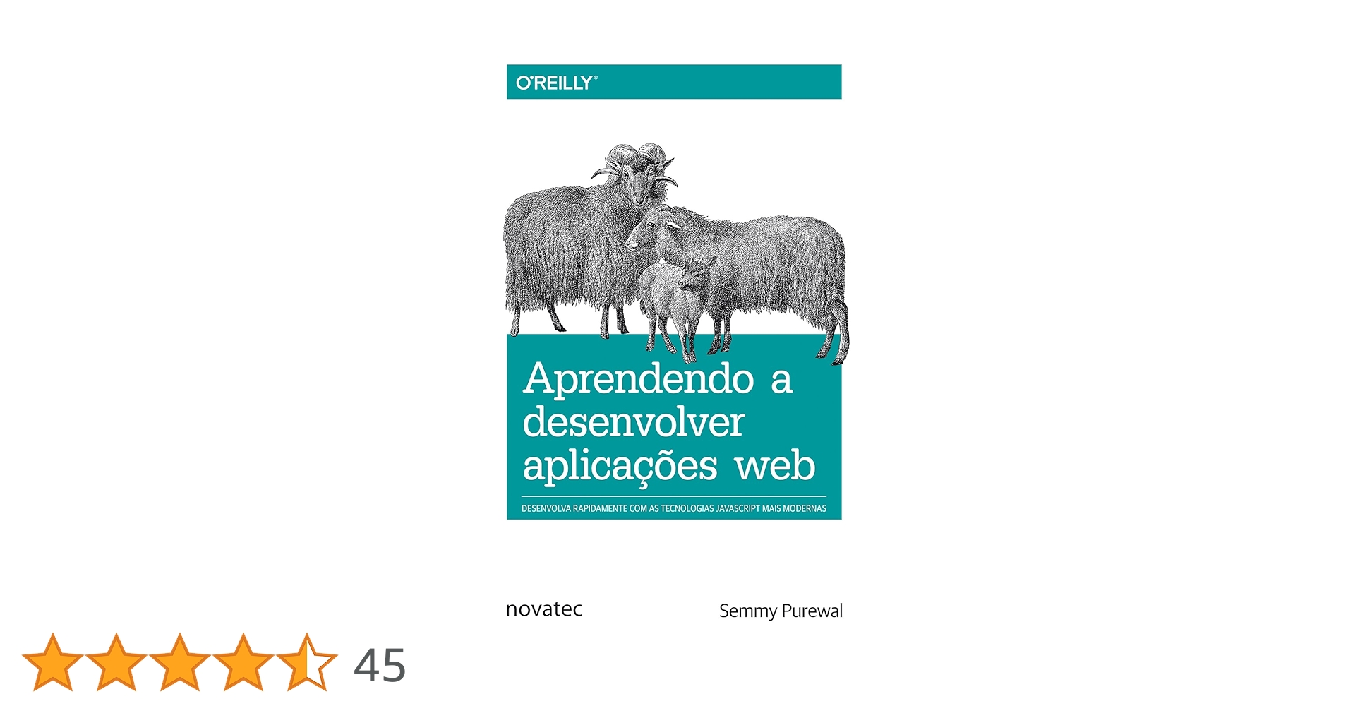 Aprendendo a Desenvolver Aplicações Web | Amazon.com.br