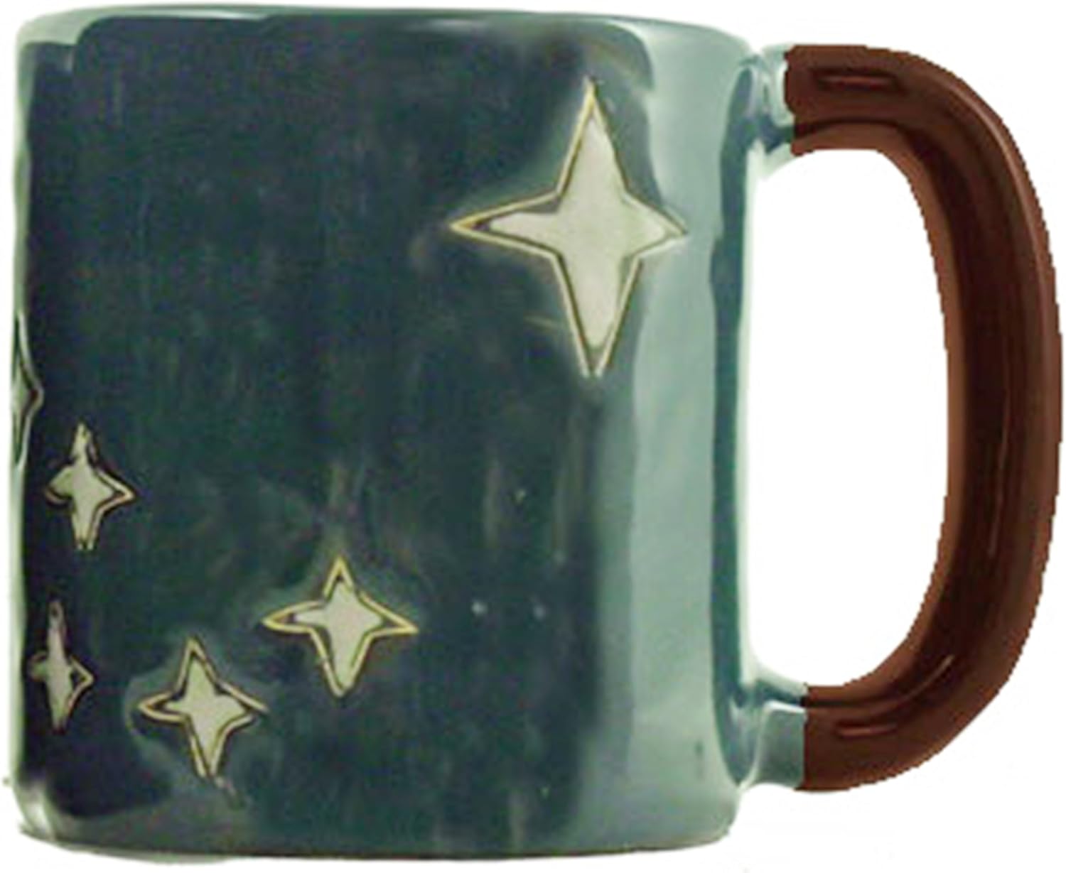 Mug - North Star- 16 oz