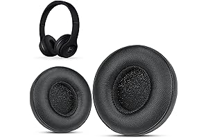 Solo Beats 3 Replacement Earpads - Krone Kalpasmos Enhanced Beats Solo 2...