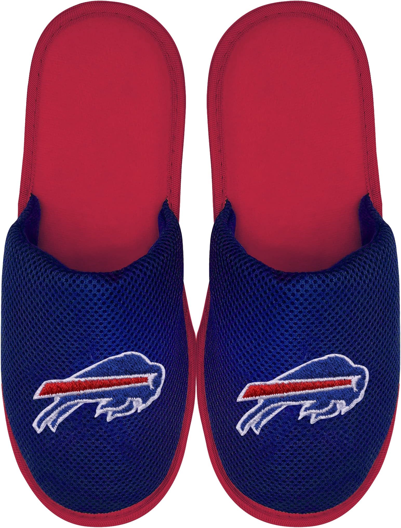 FOCONFL Mens Slide Slippers