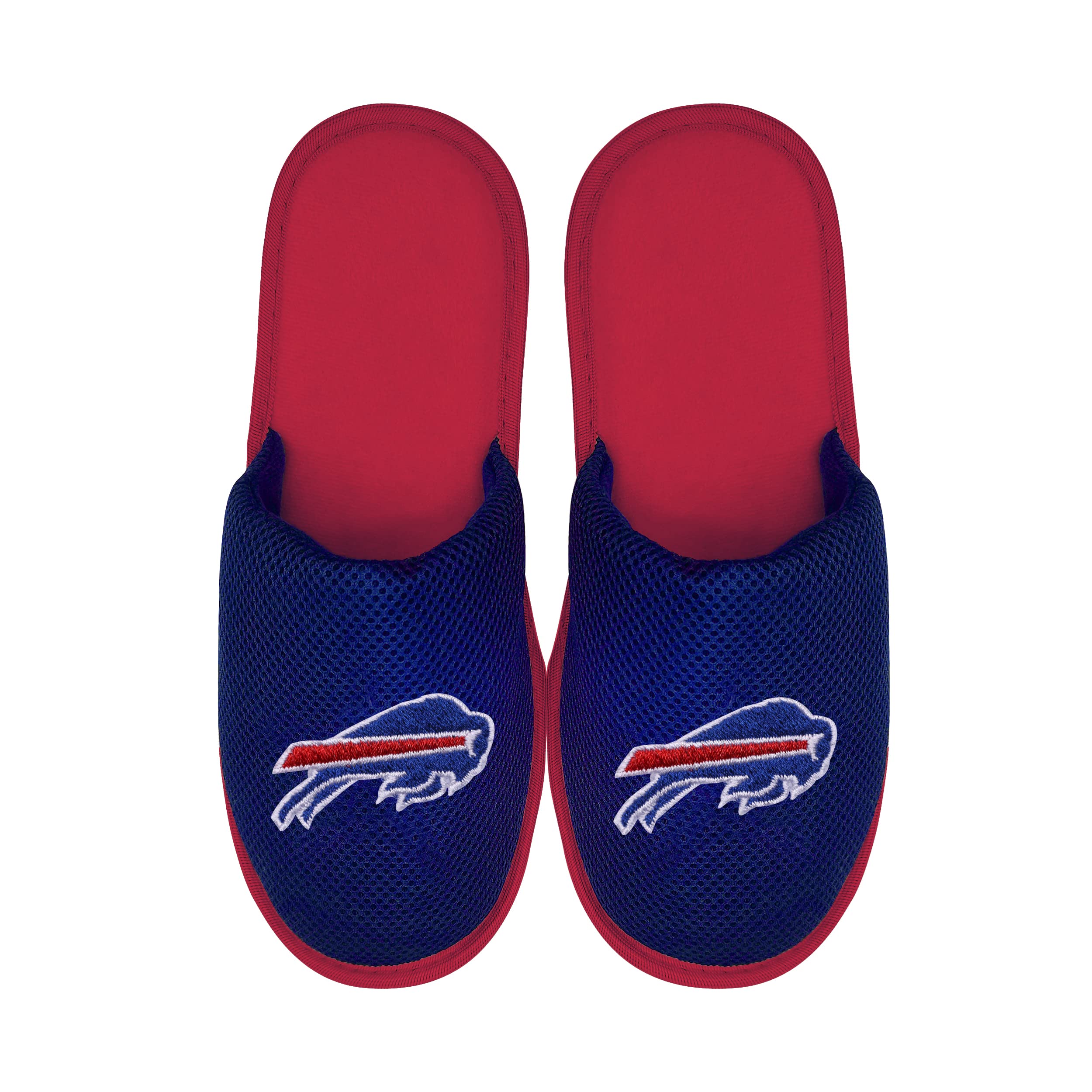 FOCONFL Mens Slide Slippers