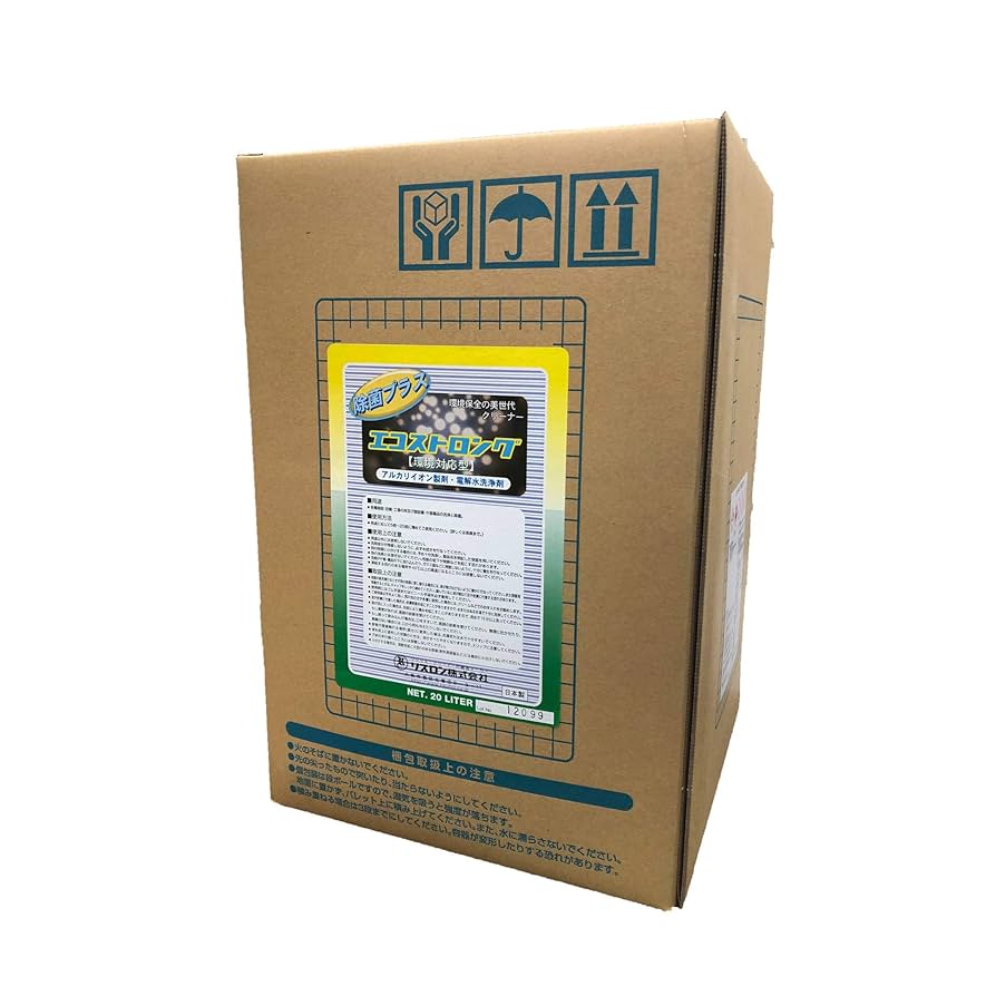 強力濃縮クリーナー　ベルード　20L缶　リスロン　新品未開封 2025年最新】Yahoo!オークション -リスロン クリーナー(掃除用品