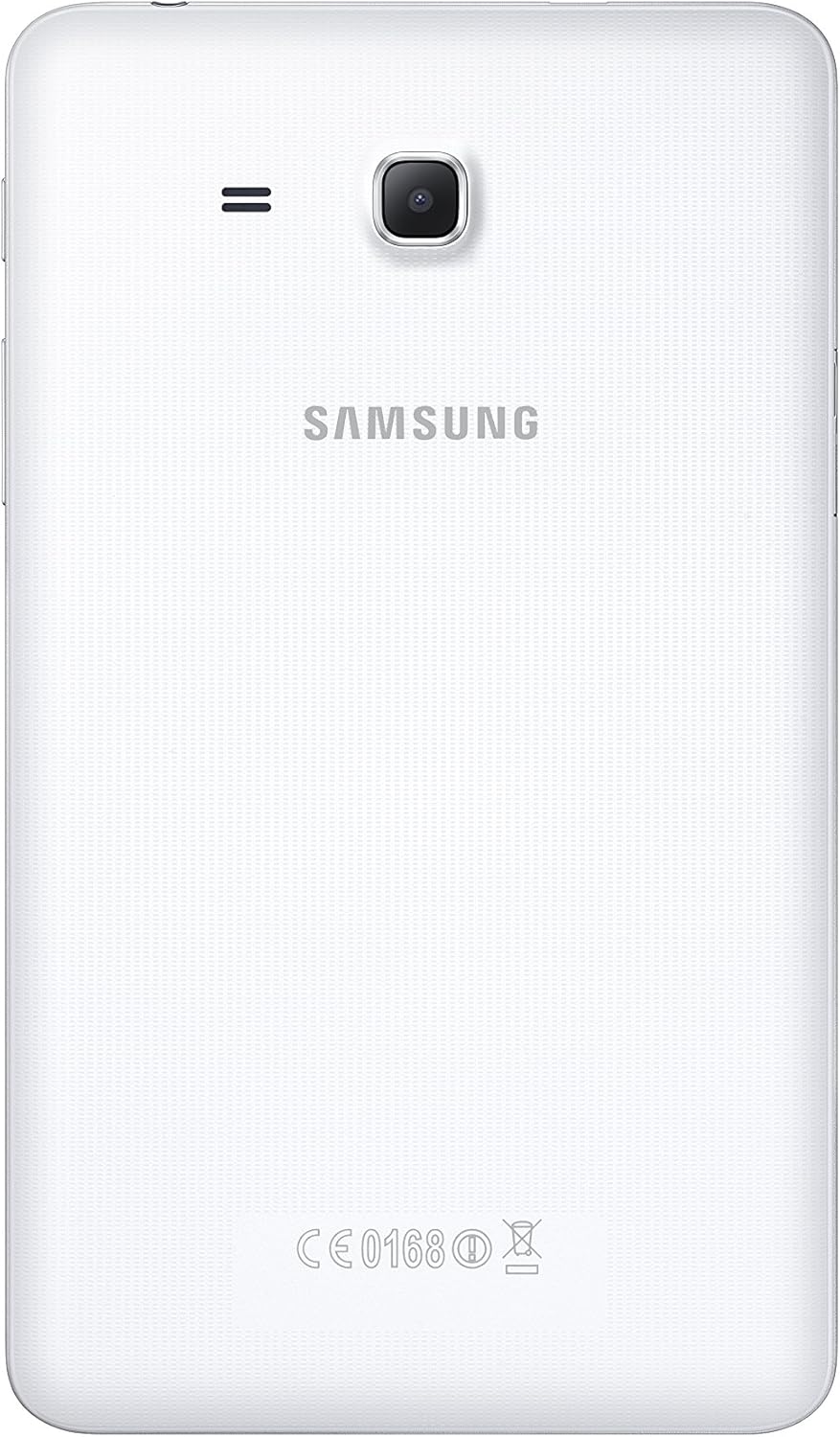 Samsung Samsung Galaxy Tab A 7-Inch Tablet - White - Sm-T280 Tappo per orecchie 7 Centimeters Nero (Nero/A) Samsung Samsung Galaxy Tab A 7-Inch Tablet - White - Sm-T280 Tappo per orecchie 7 Centimeters Nero (Nero/A)