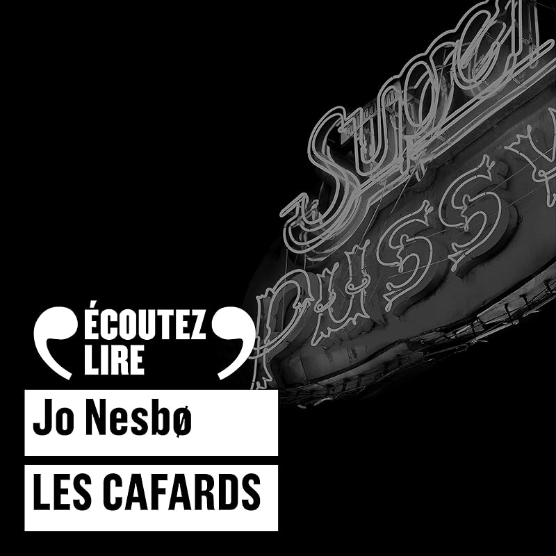 Carousel Item: Les cafards