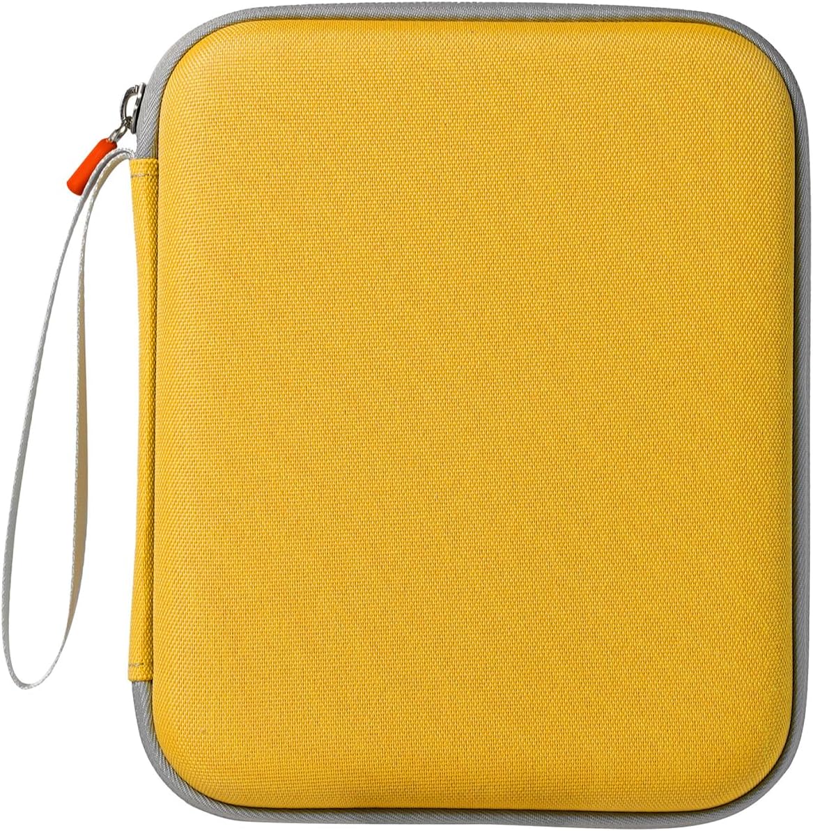 Case Holder for Yoto Card - 80 Pockets Portable Zipper Binder Organizer for Yoto Player Audiobook - Soft Protective Travel Storage Pouch with Sleeves