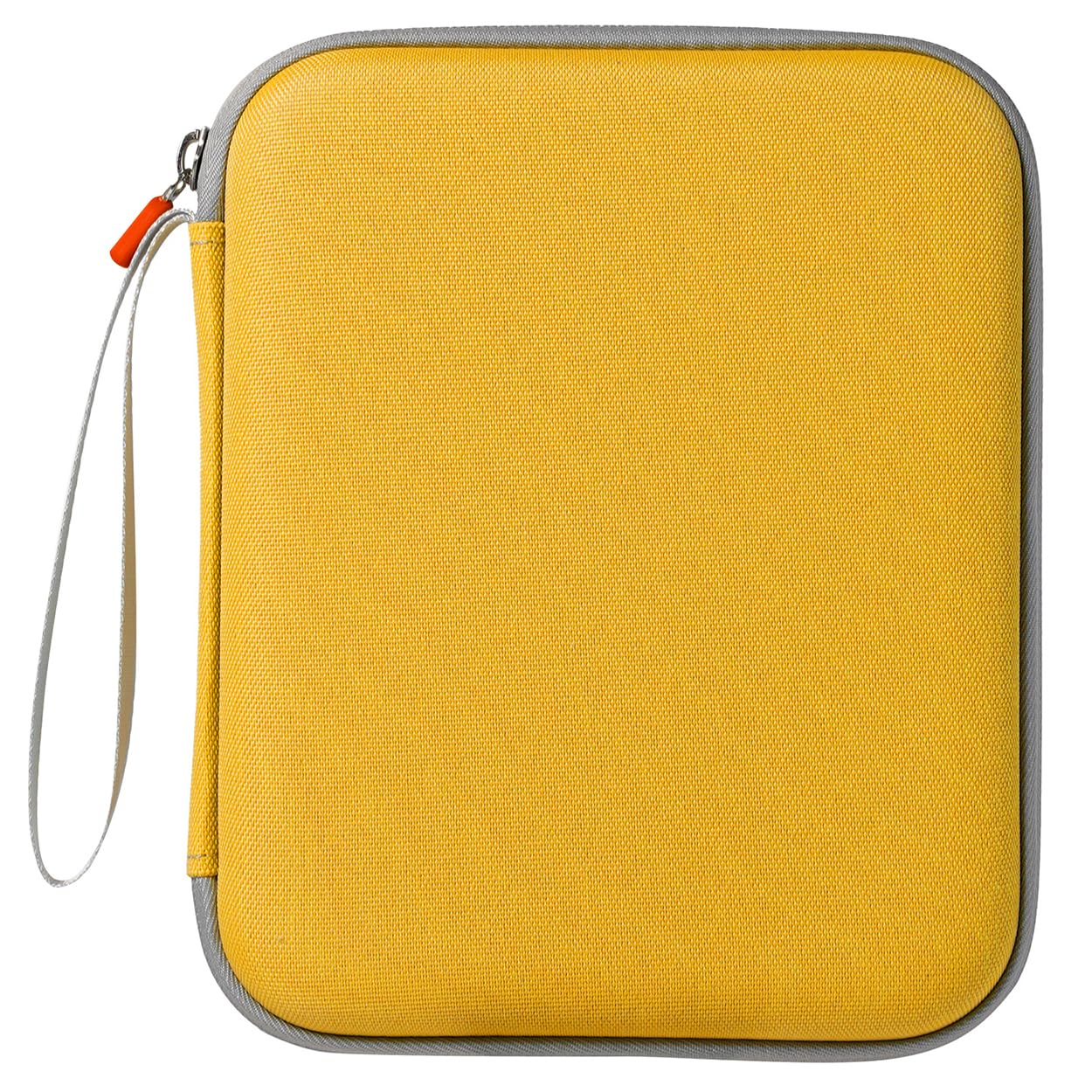 Card Case Holder for Yoto Card Binder Album Pouch Storage Organizer Sleeves Portable Soft Zipper Folder for Yoto Player Audiobook Card Amiibo Card 80 Pockets