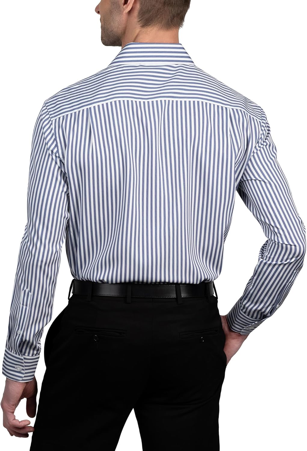 Nautica Men's Slim Fit, - Image 3