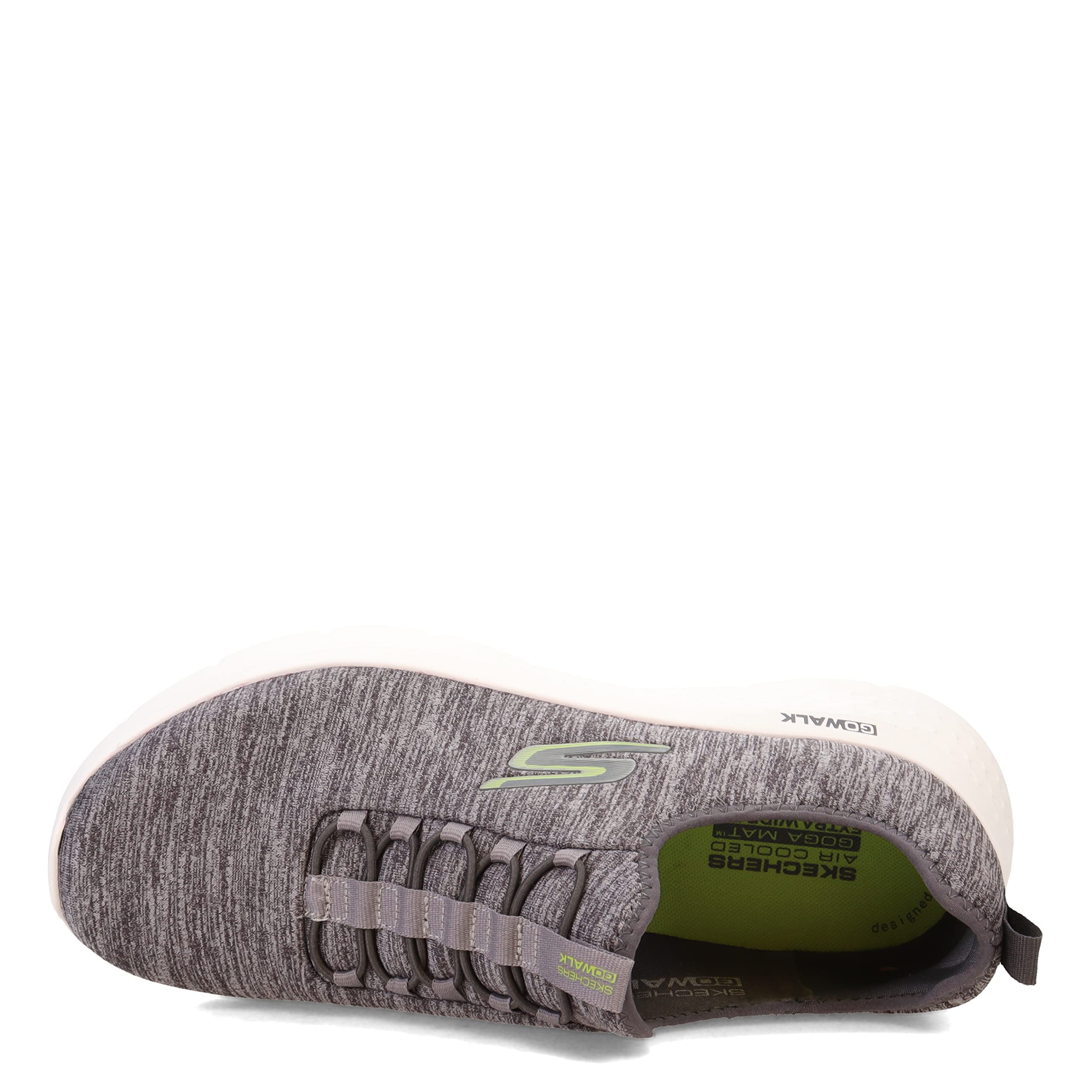 Skechers Mężczyźni Gowalk Flex - Athletic Slip-on Casual Walking Shoes With Air Cooled Foam SneakersAdidasy