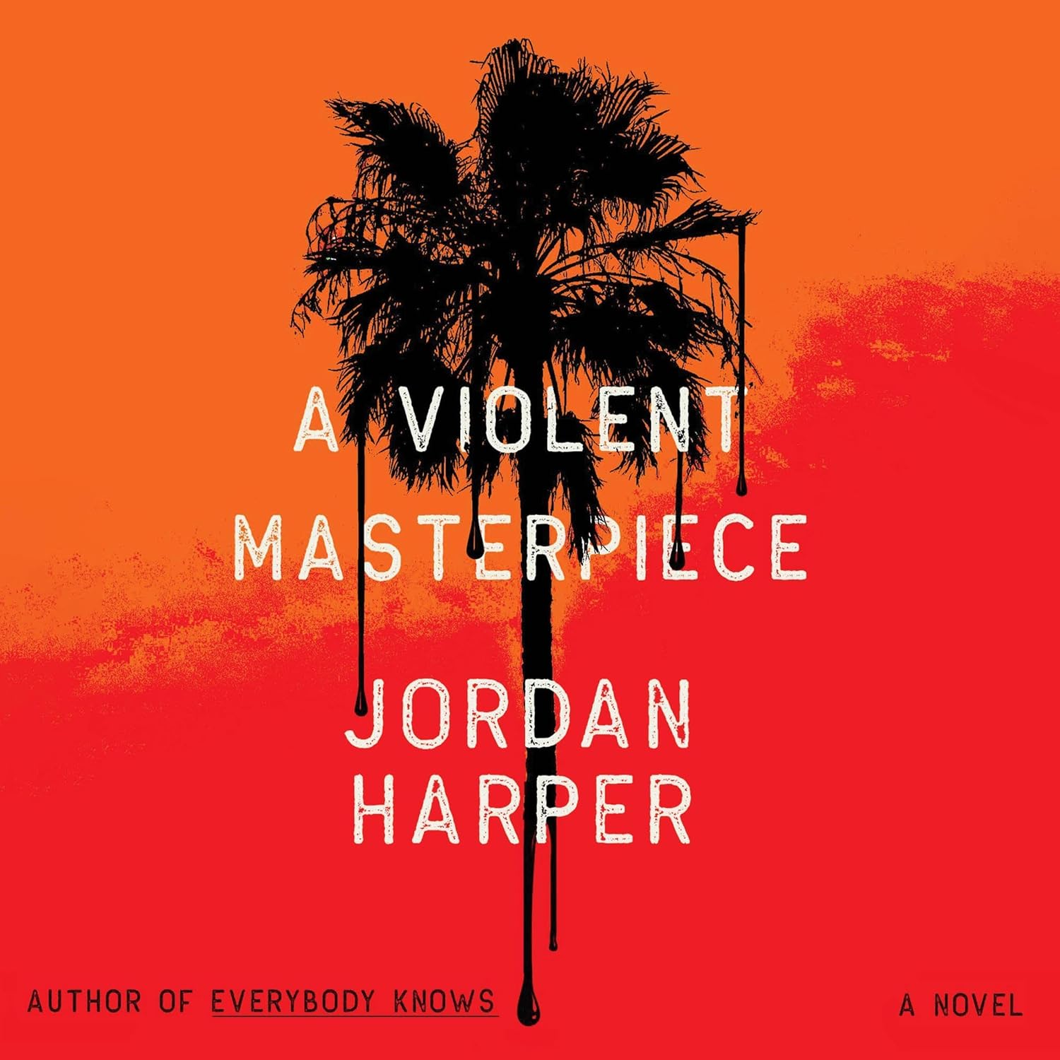 Jordan Harper A Violent Masterpiece