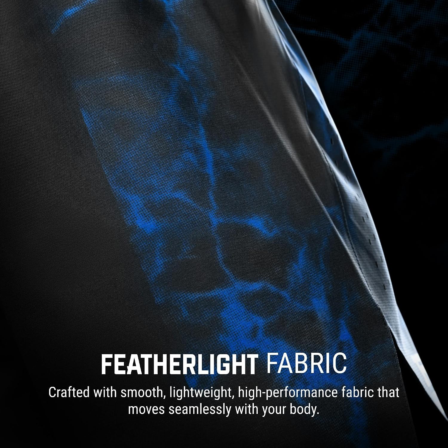 Hayabusa Men's UFC BJJ Grappling Shorts