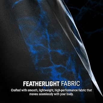 Hayabusa Men's UFC BJJ Grappling Shorts