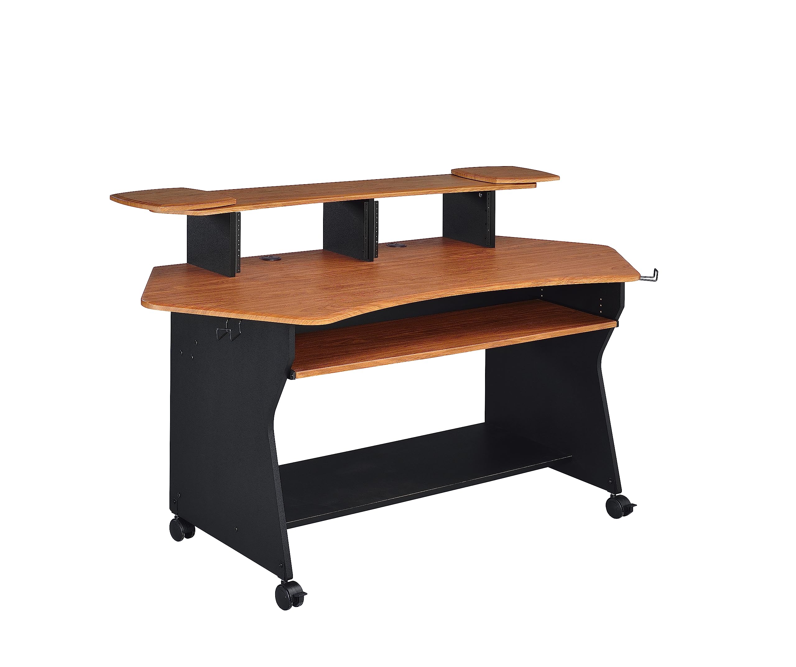 Amazon.com: Musiea IM100 Series Music Studio Desk Workstation with