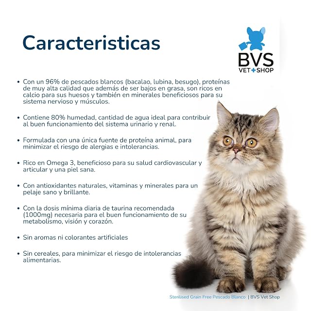 Foto 3 de 5 de BVS Vet Shop